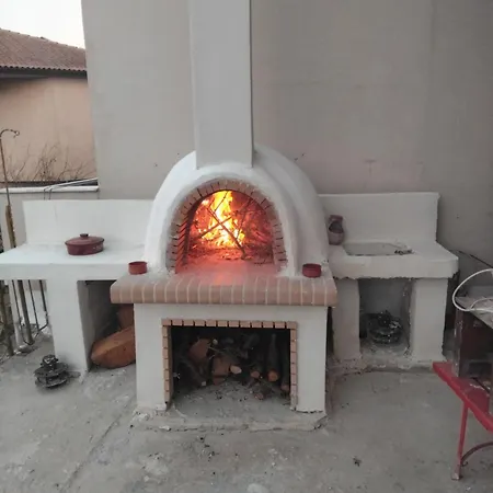 Apartmán Nick Zakynthos