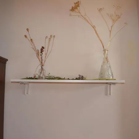 Apartament Nick *