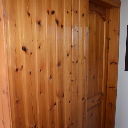 Apartament Nick