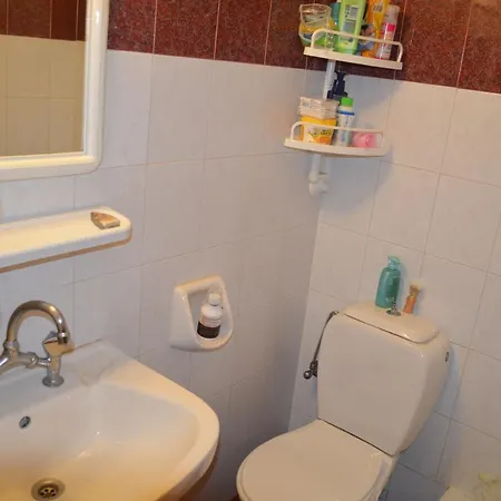 Nick Apartamento *