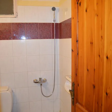 Nick Apartamento
